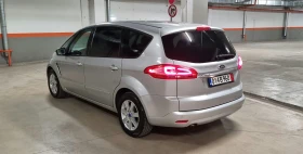 Ford S-Max 2.0 163к.с. FACELIFT Euro 5, снимка 3