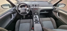 Ford S-Max 2.0 163к.с. FACELIFT Euro 5, снимка 9