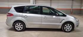 Ford S-Max 2.0 163к.с. FACELIFT Euro 5, снимка 5