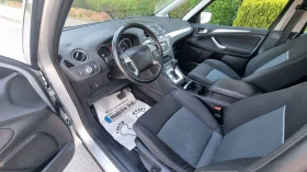 Обява за продажба на Ford S-Max Автоматик - Фейслифт Модел 10-14г. Euro 5 ~11 300 лв. - изображение 4