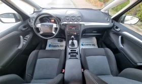 Обява за продажба на Ford S-Max Автоматик - Фейслифт Модел 10-14г. Euro 5 ~11 300 лв. - изображение 6