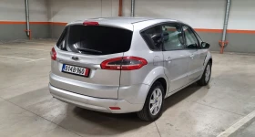 Ford S-Max 2.0 163к.с. FACELIFT Euro 5, снимка 4