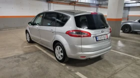 Обява за продажба на Ford S-Max Автоматик - Фейслифт Модел 10-14г. Euro 5 ~11 300 лв. - изображение 3