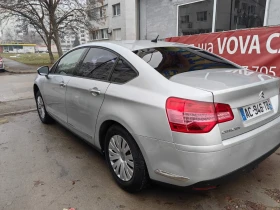 Citroen C5 2.0HDI-140к.с* Евро-5* Навигация* Парктроник*  - [3] 