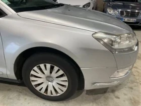 Citroen C5 2.0hdi-140.* -5* * *  | Mobile.bg    8