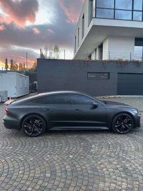 Audi Rs7   | Mobile.bg    3