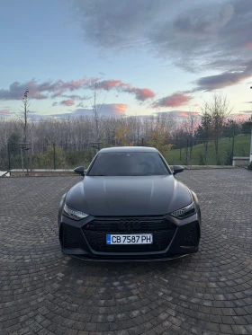 Audi Rs7   | Mobile.bg    2