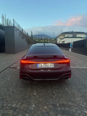 Audi Rs7   | Mobile.bg    4