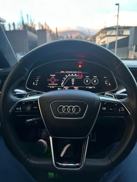 Audi Rs7   | Mobile.bg    10