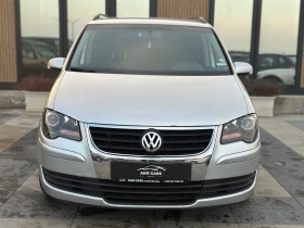 VW Touran * 2.0TDI* DSG* 7 местен* , снимка 3