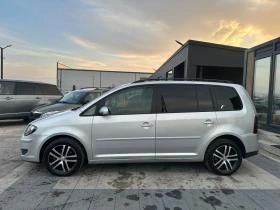 VW Touran * 2.0TDI* DSG* 7 местен* , снимка 6