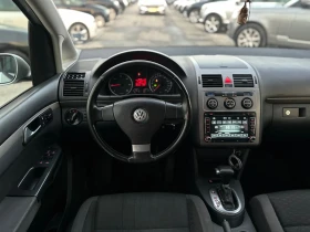 VW Touran * 2.0TDI* DSG* 7 местен* , снимка 10