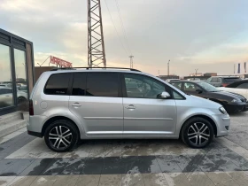 VW Touran * 2.0TDI* DSG* 7 местен* , снимка 7