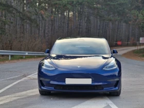 Tesla Model 3, снимка 1