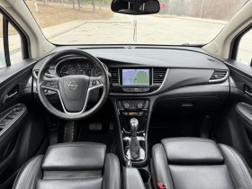 Opel Mokka X 1.4i T 4WD, снимка 6