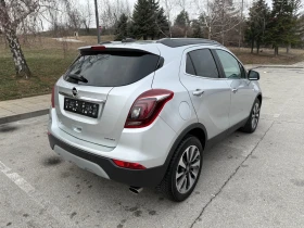 Opel Mokka X 1.4i T 4WD, снимка 3