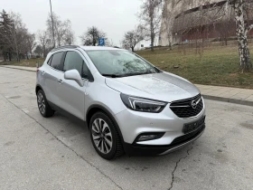 Opel Mokka X 1.4i T 4WD, снимка 2