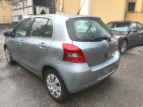 Toyota Yaris 1.0 бензин , снимка 1