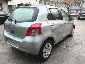 Toyota Yaris 1.0 бензин , снимка 3