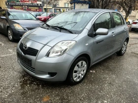 Toyota Yaris 1.0 бензин , снимка 6