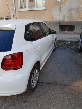 Обява за продажба на VW Polo ~8 500 лв. - изображение 7