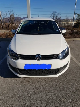 Обява за продажба на VW Polo ~8 500 лв. - изображение 1