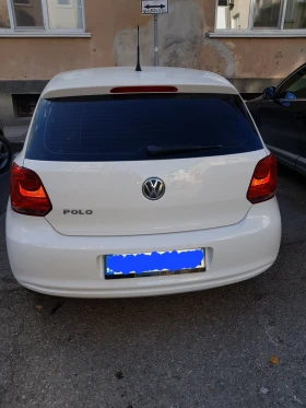 Обява за продажба на VW Polo ~8 500 лв. - изображение 8