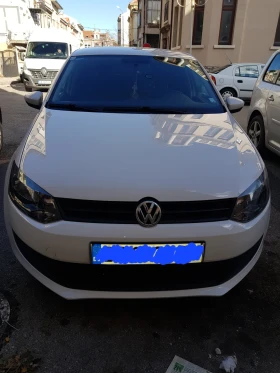 Обява за продажба на VW Polo ~8 500 лв. - изображение 5
