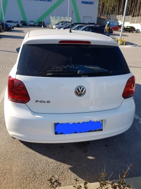 Обява за продажба на VW Polo ~8 500 лв. - изображение 3