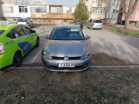 VW Golf, снимка 2