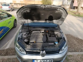 VW Golf, снимка 10