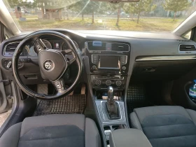 VW Golf, снимка 5