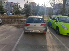 VW Golf, снимка 4