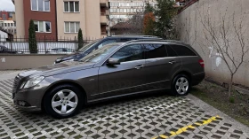 Mercedes-Benz E 220 - 16500 лв. - 95072374 | Car24.bg