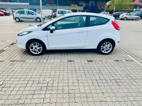 Ford Fiesta 1.2i TUV | Mobile.bg    5