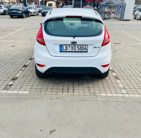 Ford Fiesta 1.2i TUV, снимка 6