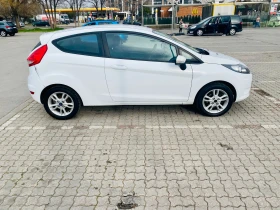 Ford Fiesta 1.2i TUV - 3500 лв. - 29441386 | Car24.bg