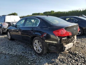 Infiniti G37 3.7L 6 All wheel drive | Mobile.bg    10