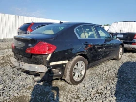 Infiniti G37 3.7L 6 All wheel drive | Mobile.bg    6