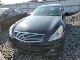 Infiniti G37 3.7L 6 All wheel drive - 11800 лв. - 22407700 | Car24.bg