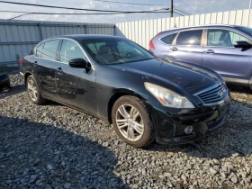 Infiniti G37 3.7L 6 All wheel drive - 11800 лв. - 22407700 | Car24.bg