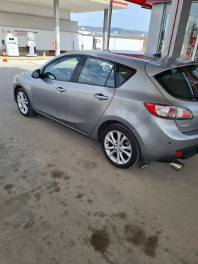 Mazda 3 2.0куб.MZR 150 к.с., снимка 4