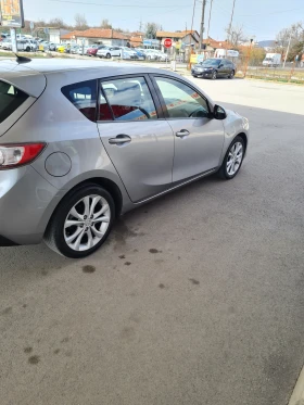 Mazda 3 2.0куб.MZR 150 к.с., снимка 3