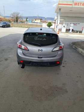 Mazda 3 2.0куб.MZR 150 к.с., снимка 2