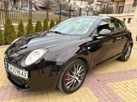 Alfa Romeo MiTo 1.4 TURBO 155 К.С. FULL, снимка 1