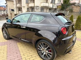 Alfa Romeo MiTo 1.4 TURBO 155 К.С. FULL, снимка 2