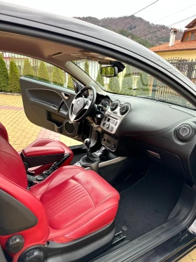 Alfa Romeo MiTo 1.4 TURBO 155 К.С. FULL, снимка 9