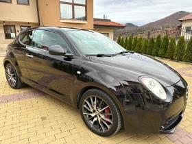 Alfa Romeo MiTo 1.4 TURBO 155 К.С. FULL, снимка 3