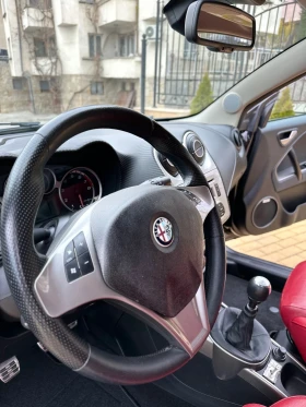 Alfa Romeo MiTo 1.4 TURBO 155 К.С. FULL, снимка 7