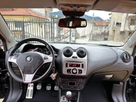 Alfa Romeo MiTo 1.4 TURBO 155 К.С. FULL, снимка 13